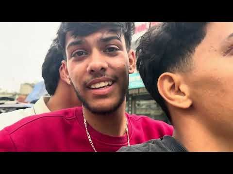 mere dost bane bodybuilder 💪