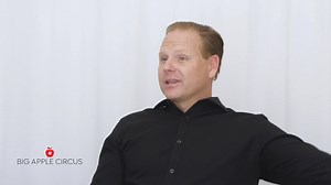 26 reactions | When #BigAppleCircus returns to New York this fall, Nik Wallenda will already have a walk across Niagara Falls under his belt. | Big Apple Circus | Facebook