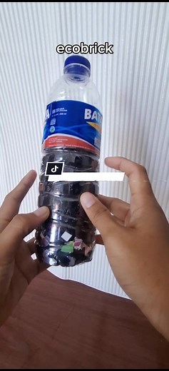 Creative Eco Brick Crafting Ideas for Recycling Bottles