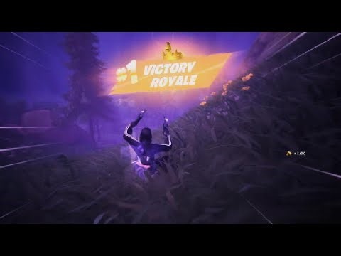 Fortnite C7S1 Solo Crown Victory Royale # 696 ft. Ruby Shadows (ZB PS5 120 FPS Highlights)