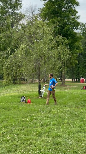 Tomas ripping the E-flite UMX Conscendo around the river at Joe Nall made a lot of people want one! Now is your chance it’s back in stock! Check with your local hobby shop or horizonhobby.com #eflite #UMX #umxconscendo #rc #rcairplane #horizonhobby #joenall2024 | Horizon Hobby