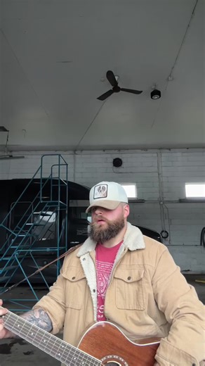 Maggie's Song by Chris Stapleton