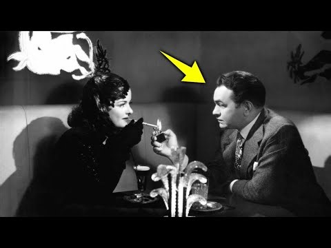 The Woman in the Window (1944) 20 Weird Facts That You Didn’t Know About