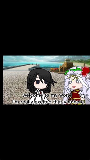 teleporting to my other personality #gacha #gachalife #gachalife2 #edit #memes #reels #shorts