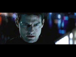 MISSION IMPOSSIBLE/FRICTION(IMAGINE DRAGONS)