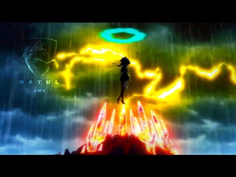 「AMV」NEFFEX Beast ☠️