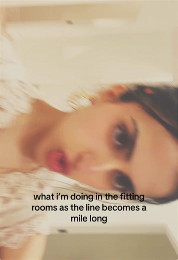 it’s like a modelling debut #fashion #runway #insane #fyp