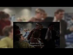 Home Improvement S07E09 Thanksgiving