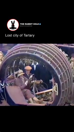 215K views · 10K reactions | Lost city of Tartary | The Rabbit Hole | Facebook