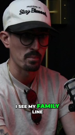 His biggest wish? To look back and know he broke negative cycles. He's vowed his daughters won't see the hardships he faced. He's forging a compass for them, not just a map. By being a pioneer, he will build a blueprint for their lives. #GenerationalHealing #FathersAndDaughters #BreakingCycles #PioneerSpirit #BuildingBlueprints Full episode Here youtube.com/@beyondtheblueprint25 | Daniel’s Roofing LLC