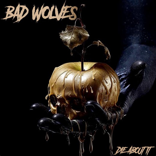 Bad Wolves - Die About It Lyrics