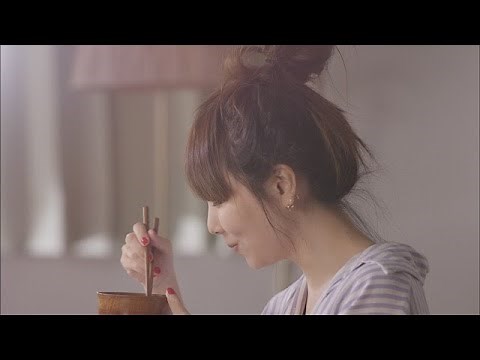 aiko- 『Straw』music video