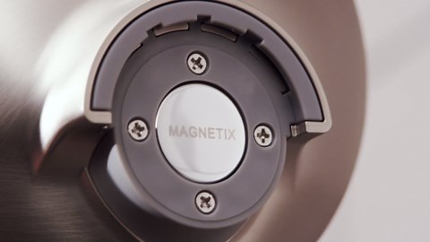 Engage Magnetix 4-Inch Six-Function Handheld Showerhead with Magnetic Docking System, Chrome - Walmart.com