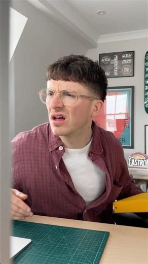 Stop presenting logos like this