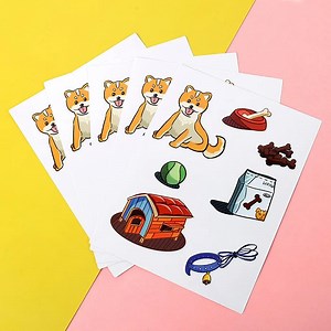 Best Ideas for Custom Sticker Designs That Stand Out