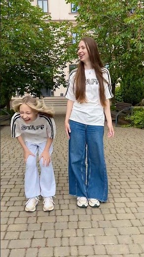 “Bad take “Fancy Footwork dance trend / Tik Tok trend for two