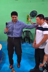El manto q Dios da es para hacer la diferencia... Y ser bendición....DIOS AUN HABLA | Francisco Burelo Lopez