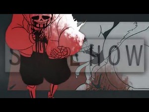 Sans [Fading] (Undertale) GMV
