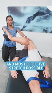 You relax on a comfortable table. We do the work. You get the benefits of a neuromuscular stretch. Yes, it really is that simple… 珞 Care to see for yourself? We are giving away FREE 30-minute stretch sessions!  Tap "Get Offer" to claim your FREE 30-minute stretch today! For locals only. | Stretch Zone Destin | Facebook