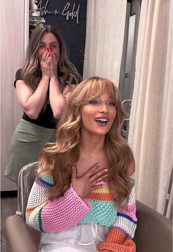 That Girl Jacqq on TikTok