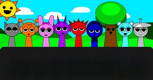 Download and run Sprunki Beat: Full Mod Music on PC & Mac (Emulator)