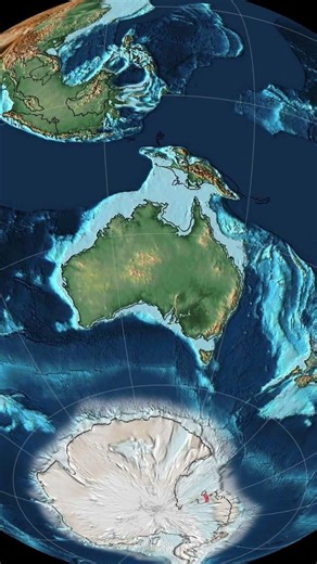 Western Australia's Ancient Dry River Systems