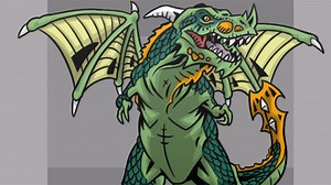 Hands-On: Card Hunter