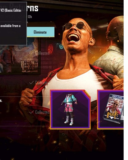 PUBG Mobile Next Star Program Highlights