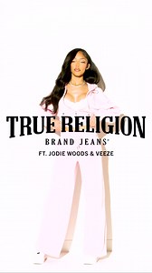 Laid-back fits with a fresh bold look. | True Religion