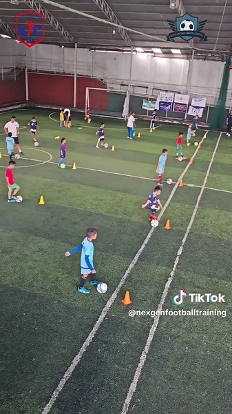 "Mastering the basics one step at a time! 🕺💃 #FootworkFlow " #khumal...