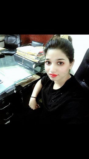 Organizing Documents in a Modern Office Space