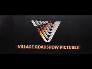 The Lego Movie (2014) Opening Logos With Commentary