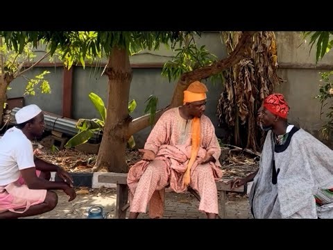 Lagos Boys Vs Ilorin Boys… Were la fin wo Were