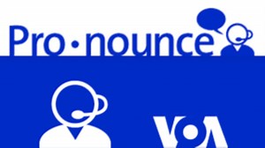 Improve Your Pronunciation By 'Shadowing' Others