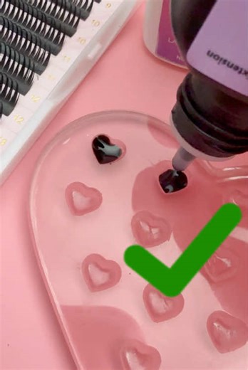 Common Mistakes in Lash Application and How to Fix