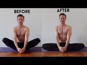 Tight Hips? Instead of Stretching, Try This GTO Reflex | Smart Stretch