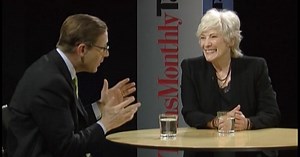 Texas Monthly Talks:Betty Buckley, Actress Season 5 Episode 21