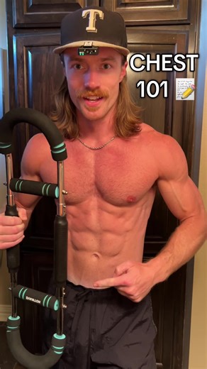 Chest Toning Device: Effective Workouts Explained