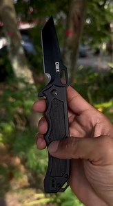 CRKT Septimo . 🔪 Blade Material: 8Cr13MoV 🔪 Total Length: 8.1 inch 🔪 Blade Length: 3.6 inch 🔪 Handle Material : Stainless Steel 🔪 Weight : 133.24 g . RM 289 . WEBSITE : https://www.corerepublic.my/product/crkt-septimo/ . WHATSAPP : www.wasap.my/60194756170 . #bokerknives #edcmalaysia #edccommunity | Core Outdoor and Tactical