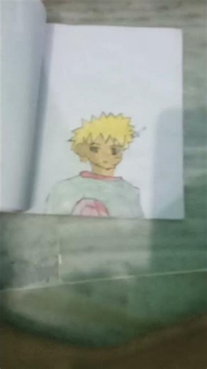 my drawing collection