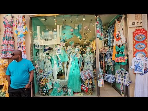 Discover Taormina Sicily – Beautiful Streets, Beaches & Views