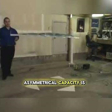 Rare Footage: Antigravity Lifter Device (2005) | Forbidden Science