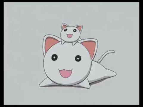 Azumanga Daioh: The Animation (2002) 2005 Home Media Release (VHS/DVD) Trailer | Disney/ADV Films