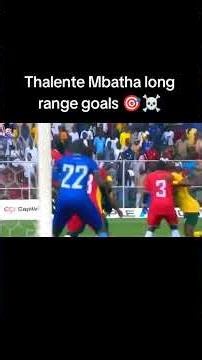 Mbatha long range goals
