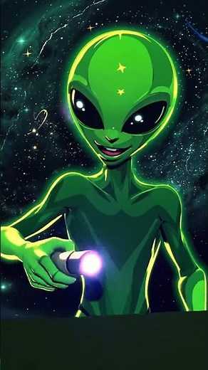 Alien Song Beams You Up to the Mothership 🎶 Stream Now and Share! #AlienMusic #OutOfThisWorld