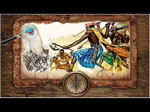 Congolese Tribes: The TETELA People! Characteristic & Origin (Eng Sub) [Tribe # 1]