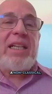 Two Auditory Pathways: Classical & Non-Classical