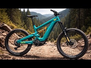 NEW 15 FASTEST LONG-RANGE E-BIKES YOU MUST SEE!