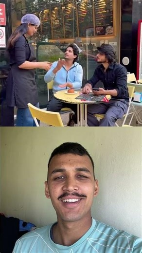 Kya hua isko 😆😆#funnycomedyvideo #abrazkhan #herekfriendkaminahotahai #shorts #shortsfeed