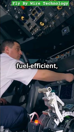 Fly-By-Wire Technology